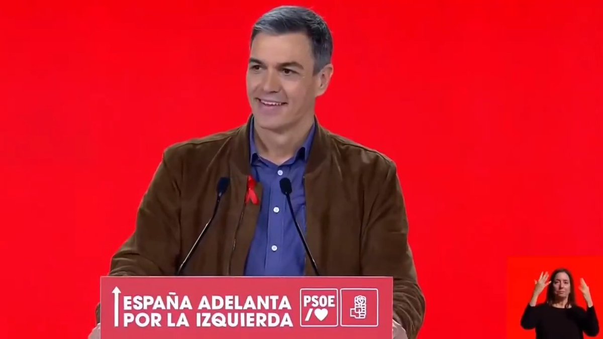 Mientras unos atacan la Ley de Vivienda, el Gobierno va a crear una gran empresa pública de vivienda. Capaz de construir y gestionar viviendas desde la Administración General del Estado. #EspañaAdelantaPorLaIzquierda
