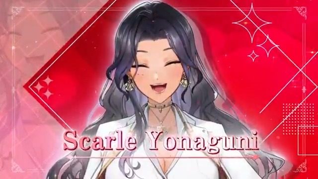 ãðENã©ã€ã㌠3Dãæ«é²ç®æ±ºå®ïŒïŒã ã¹ã«ãŒã¬ ãšãã°ã(Scarle Yonaguniðð
NIJISANJI EN)ã®3Dãæ«é²ç®é
ä¿¡æ¥ã決å®ããããŸããïŒ âª 12/8(æ¥) 12:00ïœJST â« é
ä¿¡éå§ïŒïŒ ðð
åŸ
æ©æã¯ãã¡ã✠#Scarle3D #ã«ãããã3Dãæ«é²ç®