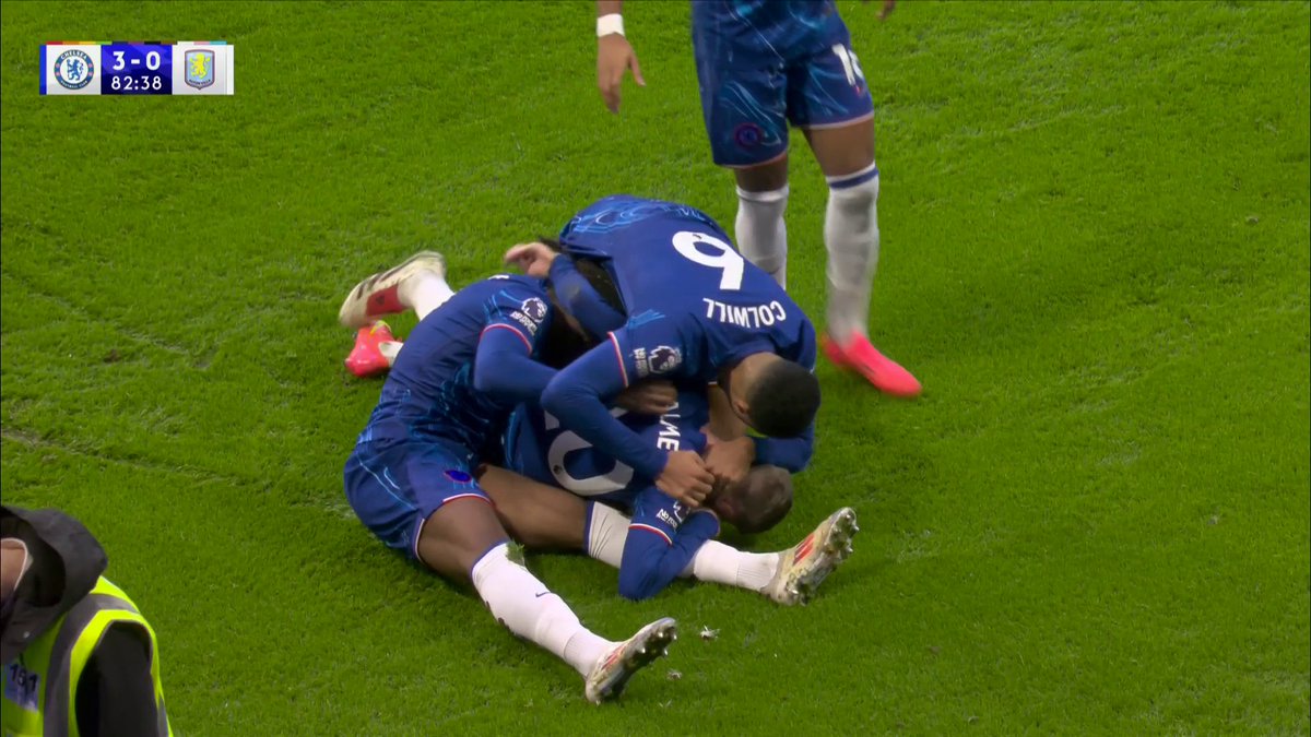 Simply incredible.