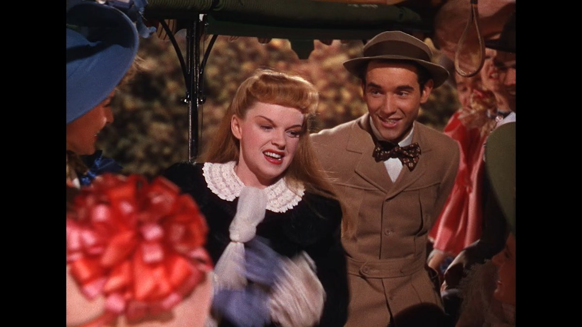 Come and spend the holidays with us! Sundays are reserved for Carol Burnett and her iconic film spoofs with the movies that inspired them. Our annual Classic Christmas marathon returns and ring in the new year with our TCM hosts. All that and more this December on TCM!