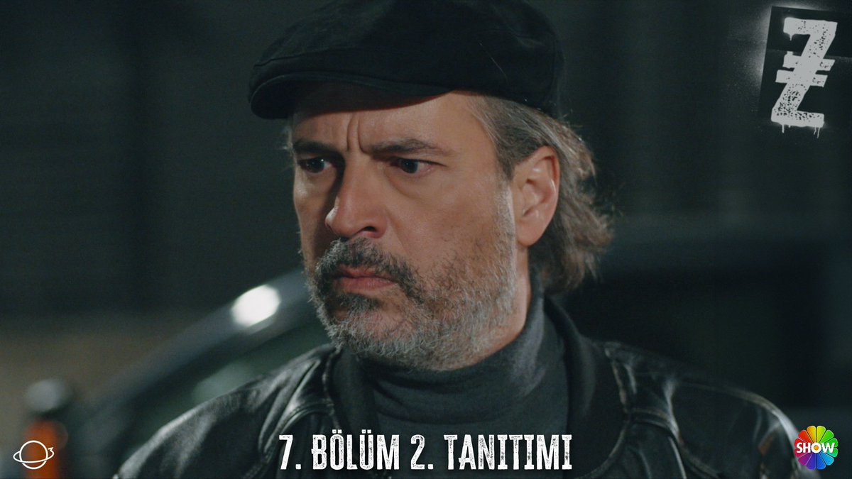 “Bu paraları kimin bastığını biliyorum…” 7.⁠ ⁠Bölüm 2. Tanıtımı 🪙 #Kalpazan yeni bölümüyle yarın 20.00'de Show TV'de! Show TV O3 Medya
