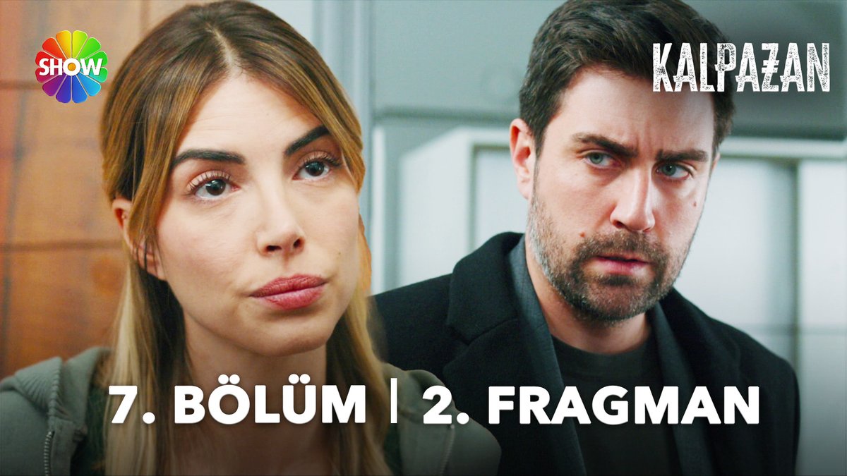 "Her şeyi biliyorum!" #Kalpazan'ın yeni fragmanı yayında. Kalpazan O3 Medya