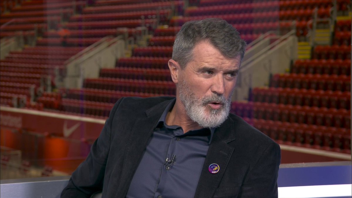 "Outstanding performance" 🗣 Roy Keane and Daniel Sturridge react to Liverpool's win over Manchester City 🔥