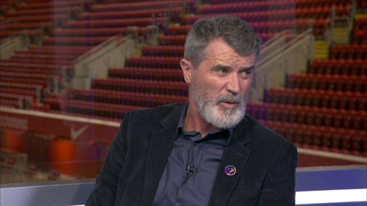 "Ultimately he's a world class player." Roy Keane says that Mohamed Salah is showing another side of his personality as he awaits a new contract offer from Liverpool ✍