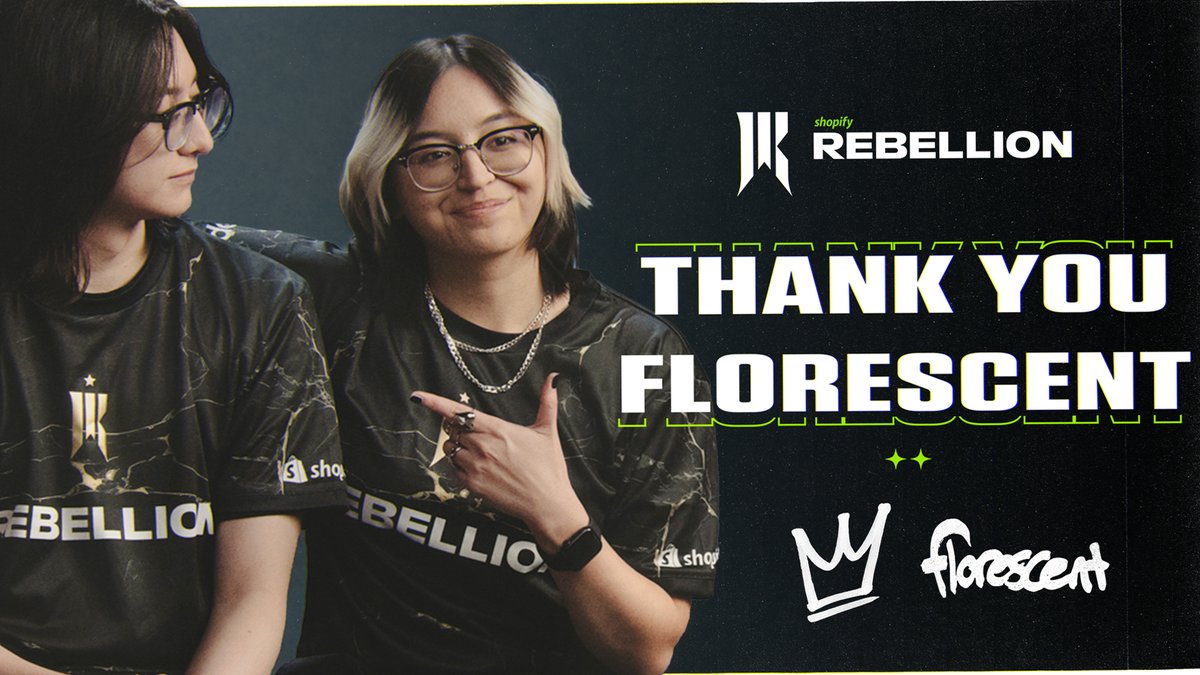 The record breaking, legacy bound, MVP of 2024. Her flor, your ceiling. Thank you florescent 💚