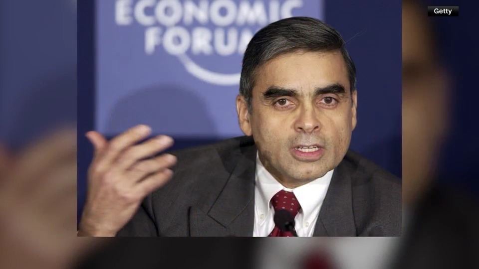 Asia’s big changes in recent decades, what Trump 2.0 could mean for China, and the importance of diplomacy today: my conversation w/ former high-ranking Singaporean diplomat Kishore Mahbubani, whose new book is “Living the Asian Century”
