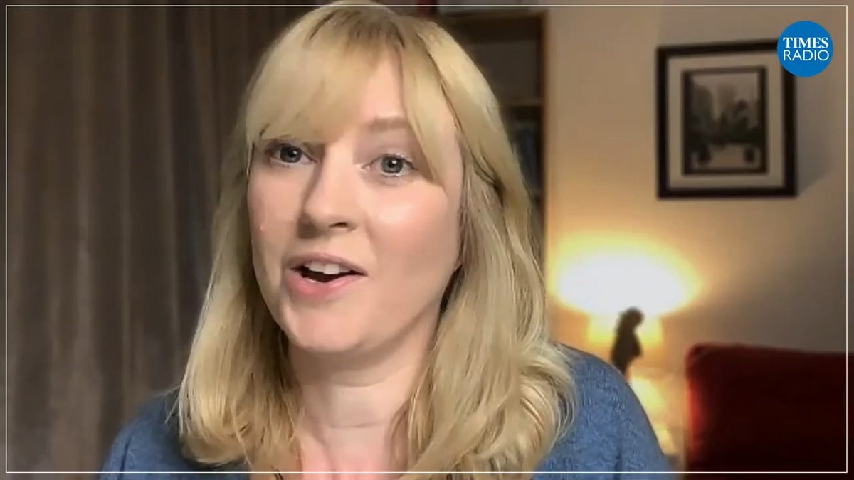 “There are a lot of very disappointed veteran Labour MPs on the backbenches who don’t recognise this as a particularly Labour government.” Rosie Duffield MP tells #TimesRadio she resigned as a member of the Labour Party because of “mass hypocrisy.” @AyeshaHazarika