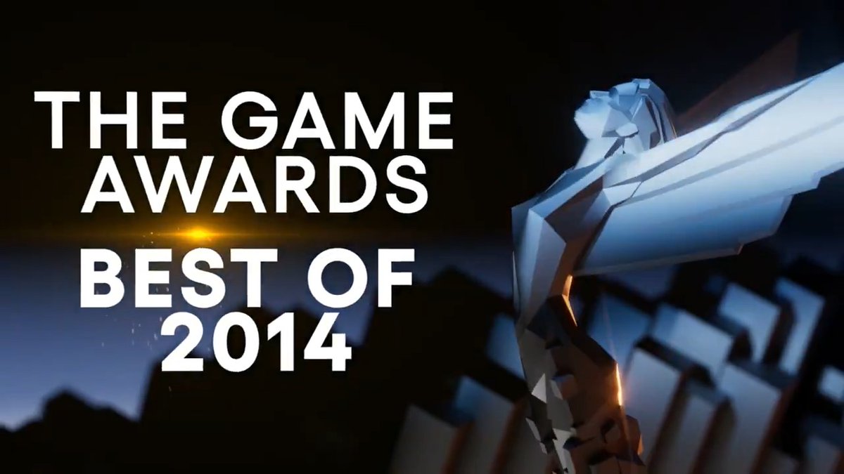 2014: The Game Awards kicked off in style, setting the stage for a decade of unforgettable moments. From the first reveals to the first wins, this was the beginning of something big. Relive it with us! #TheGameAwards