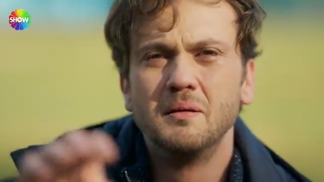Devran, Boran'ın son sözlerini duyuyor... #Deha Deha Dizi
