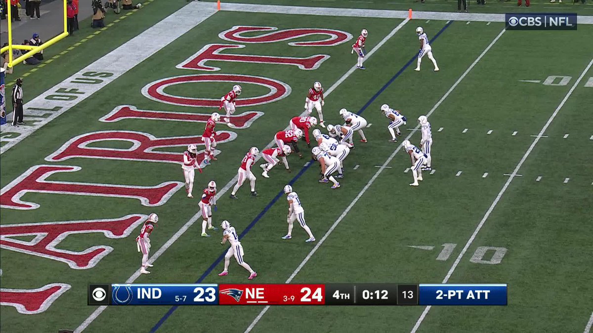 Remember this feeling. There won’t be many more losses like this in the Drake Maye Era