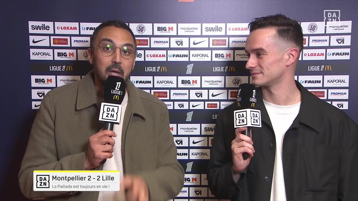 🟥 Le moment où Jean-Louis Gasset a explosé de RAGE et s'est fait EXPULSER face au LOSC ! 💢😳