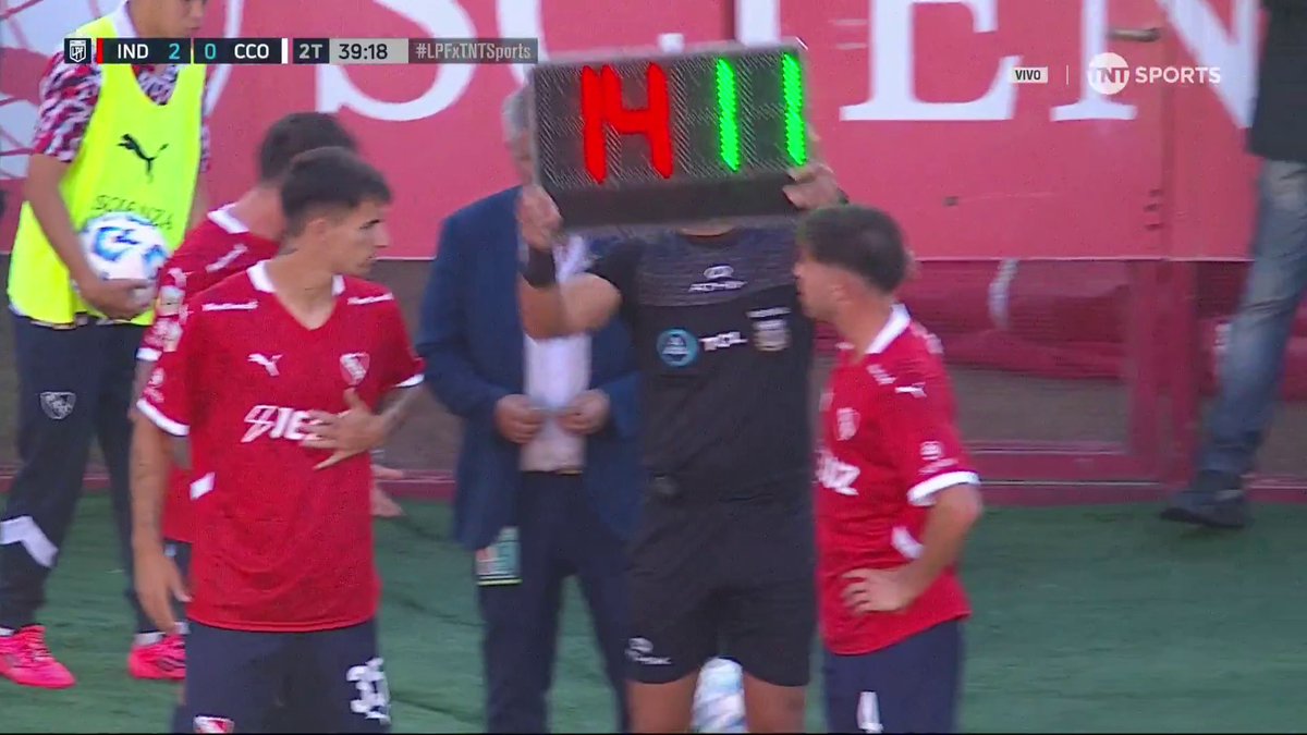 VAMOS, VAMOS LOS PIBES 🇦🇹