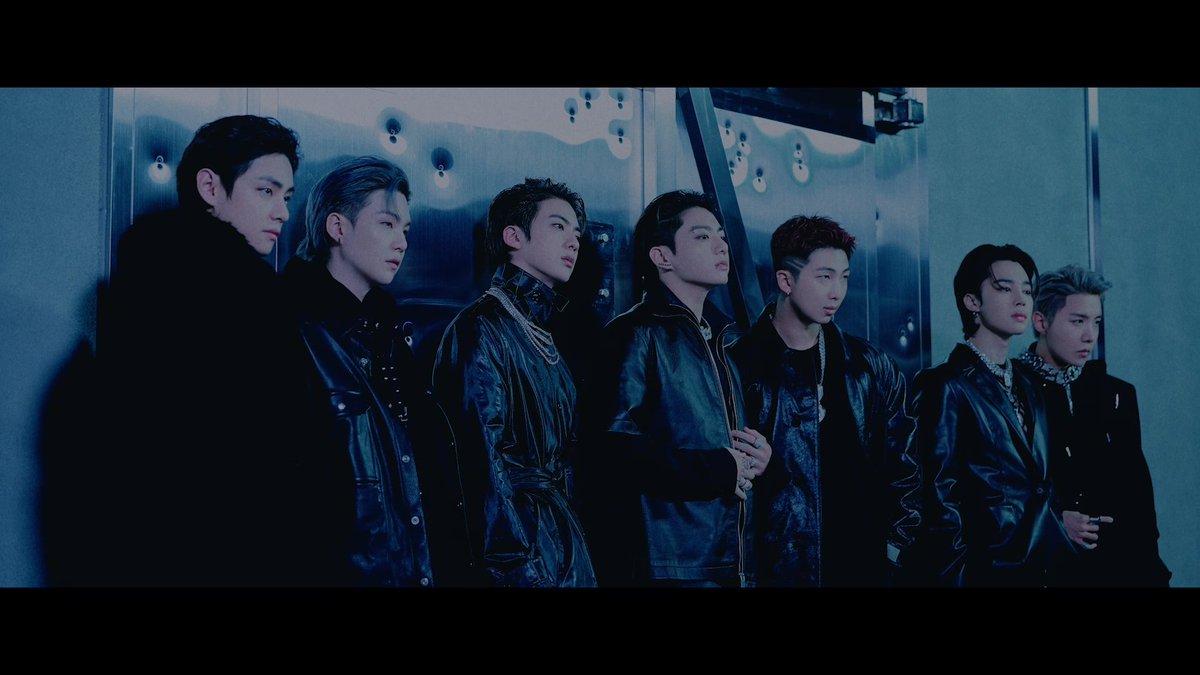 We should trend something like “BTS YEAR” on Jan 1. We should be as loud as possible. Get it to over a million tweets to kickstart the homecoming year. It’s time to remind everyone the kings are coming back.