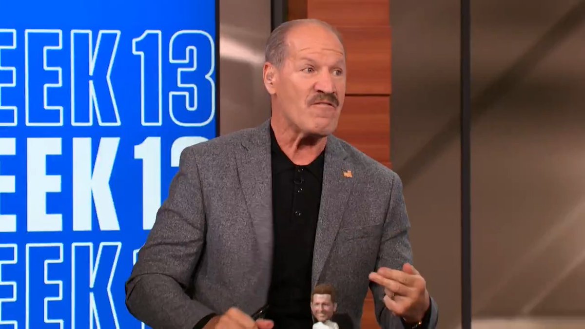 Bill Cowher says the Steelers can win any way they need to #Steelers #NFL