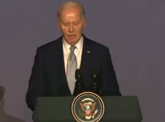 Biden said on record he would NOT pardon Hunter Biden. He did.
