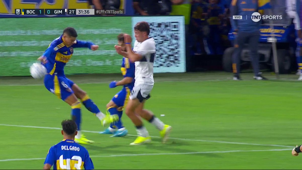 👉 Todo Gimnasia La Plata PIDIÓ PENAL por mano de Marcos Rojo. ⁉️ ¿Qué les parece?