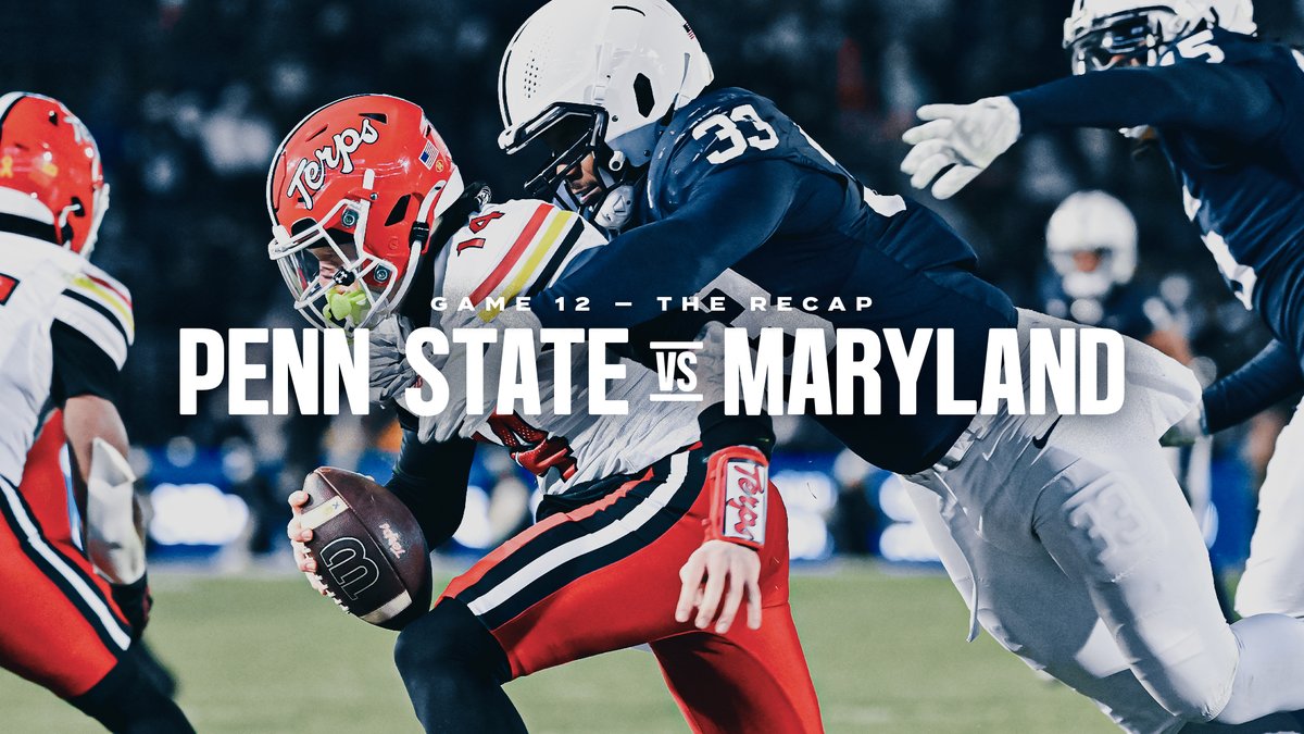 The Recap: We're Going To The 'Ship 🎬