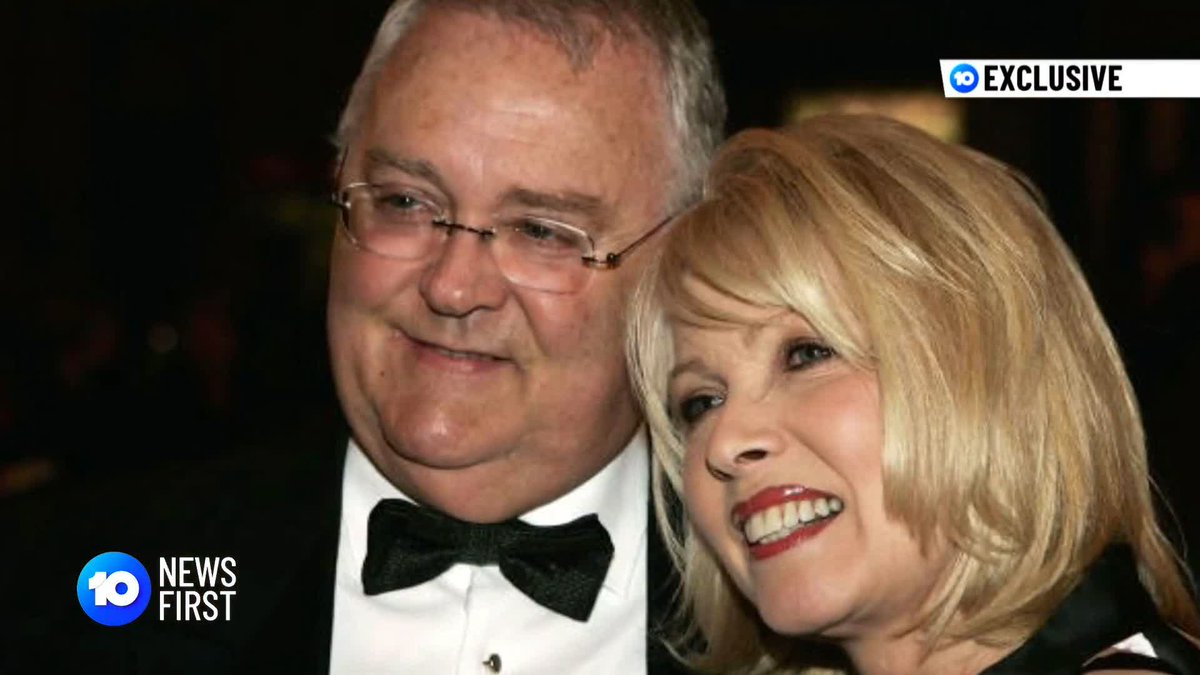 Ian Smith, or Harold Bishop, as he's known to Neighbours fans around the world, is a beloved institution when it comes to the Australian small screen. Tonight, it is to the great sadness of everyone at the 10 Network that we share the news he has terminal cancer | Angela Bishop OAM