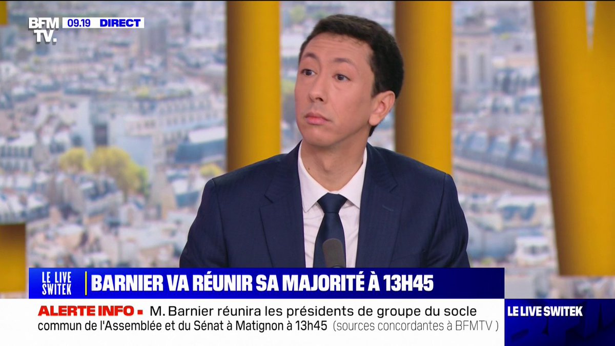 C’est quand même assez incroyable que les journalistes laissent ces guignols mentir en promettant un shutdown sans jamais les reprendre. On est en pleine post-vérité. Vivement qu’ils dégagent !