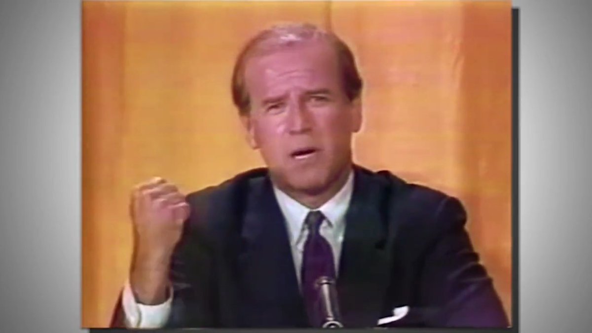 Anyone surprised that Biden would lie about pardoning his crack-addled whore enthusiast son has not been paying attention. Biden has been a pathological liar for more than 50 years…