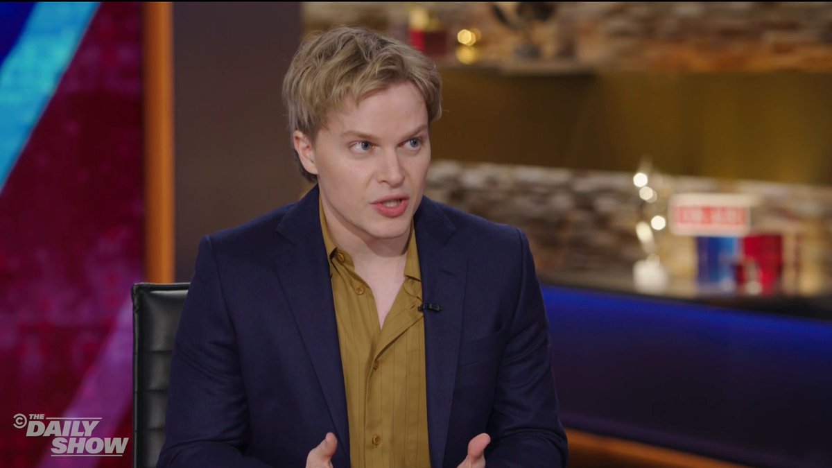 How would Ronan Farrow recommend people protect their phone privacy? For one, restart your phone every day