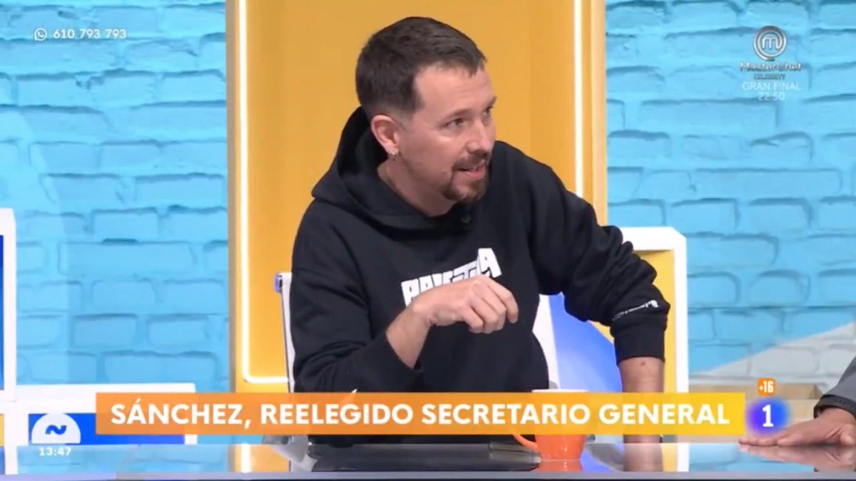 Ayuso habla de operación de Estado contra ella. Operación de Estado fue la que puso en marcha el PP con la derecha policial, judicial y mediática contra Podemos, los independentistas y activistas sociales 👇🏻
