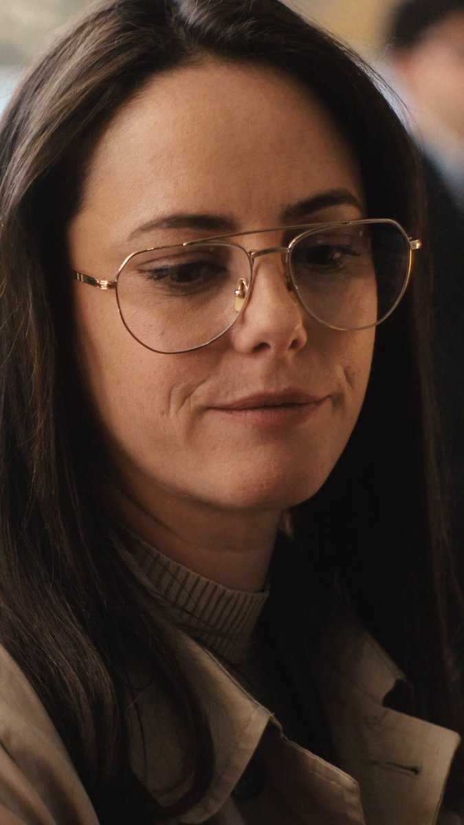 Kaya Scodelario speaking Portuguese in Senna. 🤌