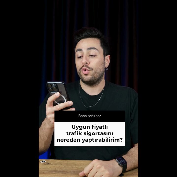 Uygun fiyatlı trafik sigortası nasıl yaptırılır?
