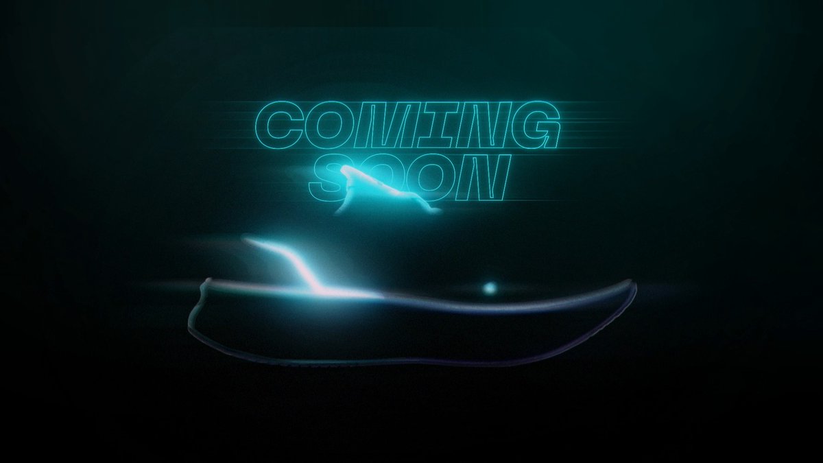 STEPN GO x adidas—part III. loading