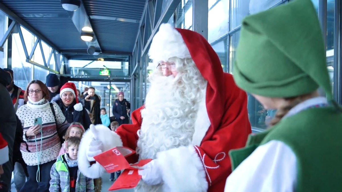 Ayer aterrizamos con mucha ilusión en nuestros nuevos destinos de invierno, ¿quieres ver cómo nos recibieron en Salzburgo, Rovaniemi e Innsbruck? Sumamos así 142 destinos a nuestra red. ❄️✈️
