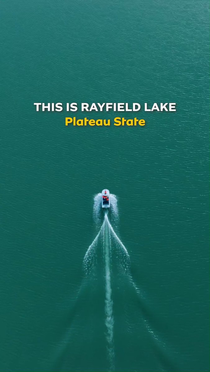 See Naija! This is Rayfield Lake – a peaceful retreat surrounded by lush greenery and calm waters. Naija is truly beautiful and unique! #SeeNaijaChallenge is still on. Don’t forget to participate! #SeeNaija #SeeNaijaWithMTN