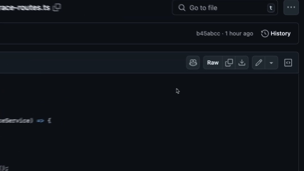 Need an overview of a file immediately? ⏱️ Just ask GitHub Copilot, and get a summary of imports and functions. ⚡ Now available for all Individual and Business users. ✅