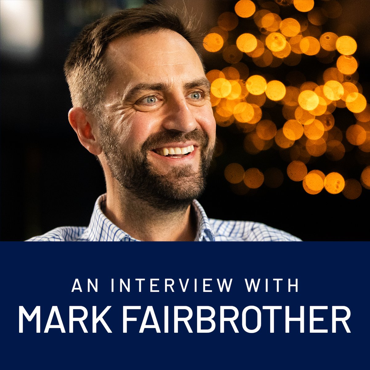 ℹ️ Mark Fairbrother issues an update on Portsmouth postponement. 🗣 An extensive interview with the Managing Director is available for 𝗔𝗟𝗟 to watch on #Millwall TV now.