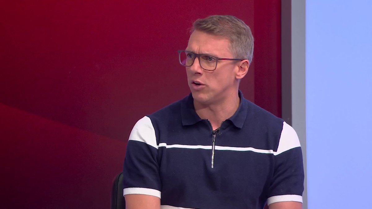 "This is a confident Manchester United" 💪 How will Man Utd take on Arsenal next week? 🤔