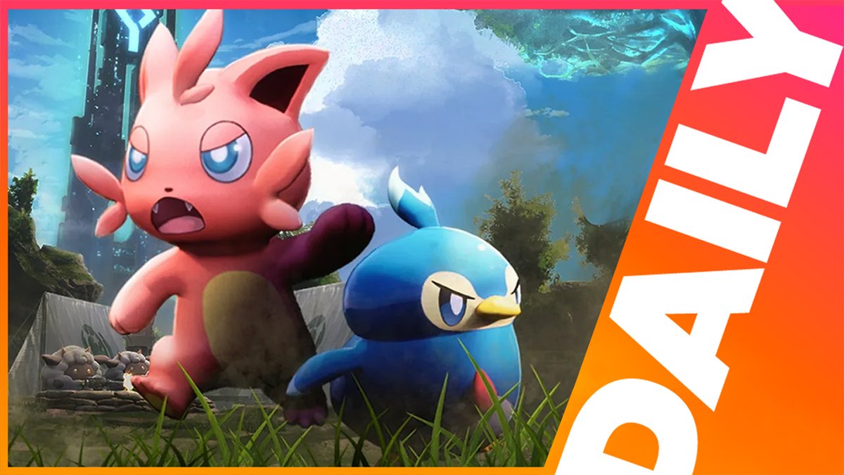 Les joueurs de Palworld sont en colère ! Le dernier patch corrige l'invocation de Pal et retire le lancer de sphères : vos compagnons apparaissent simplement à vos côtés. Certains pensent que la modification a été faite à cause du procès intenté par Nintendo et Pokémon...