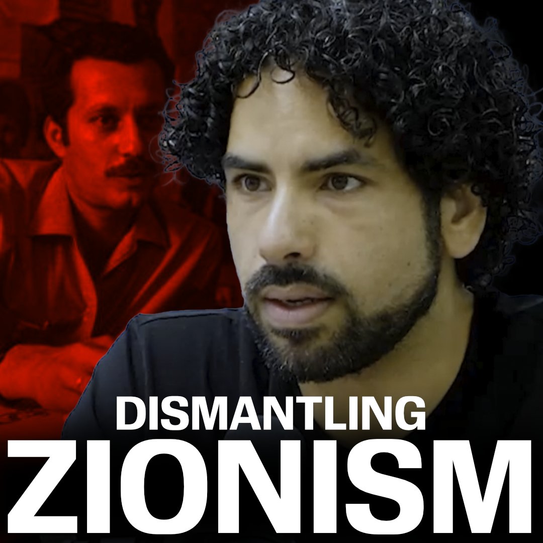 NEW | “Zionism Must Be Defeated.” Re-reading Ghassan Kanafani in the Struggle Against Genocide | Hazem Jamjoum Hazem J