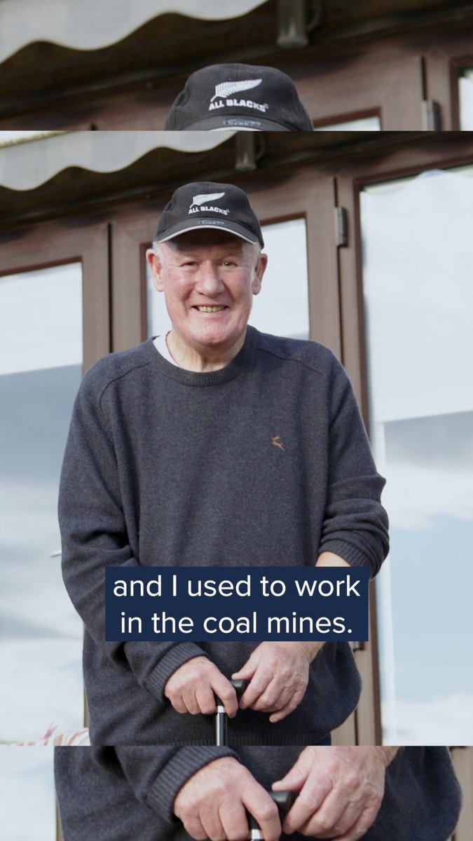 The government delivered on its promise to transfer £1.5 billion to the Mineworkers' Pension Scheme members. Last week, over 100,000 ex-mineworkers received a 32% boost in their pensions, working out at around £29 extra per week. Read more 👇