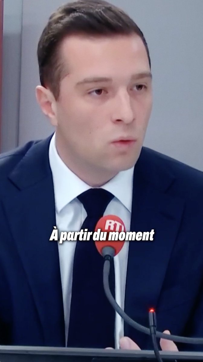 Mépris, gabegies, matraquage fiscal : Michel Barnier a fait le choix d'être dans la continuité du macronisme. Le Rassemblement National censurera donc son gouvernement.