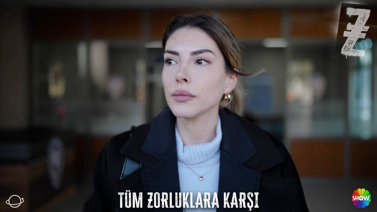 “Zalime merhamet, mazluma cezadır…” #Kalpazan 🪙 @showtv @o3medya