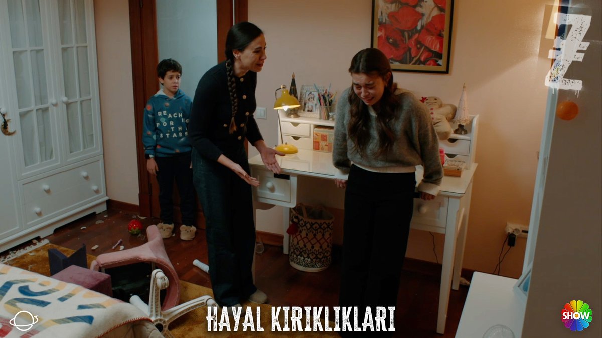 “Herkesin bahtına bir anne baba düşer, seninkini de biz düştük!” #Kalpazan 🪙 @showtv @o3medya