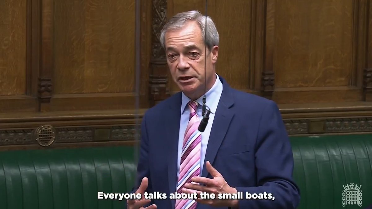 The Tories will never be forgiven for their betrayal on immigration.