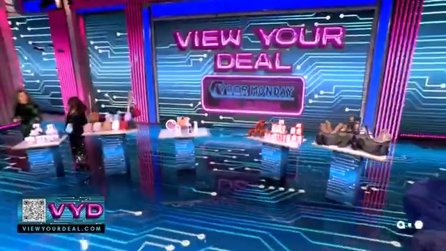 .View Your Deal is connecting you to Cyber Monday savings by partnering with vendors for at least HALF OFF plus FREE SHIPPING on every order! 🙌 Gretta Monahan has the details—shop now: