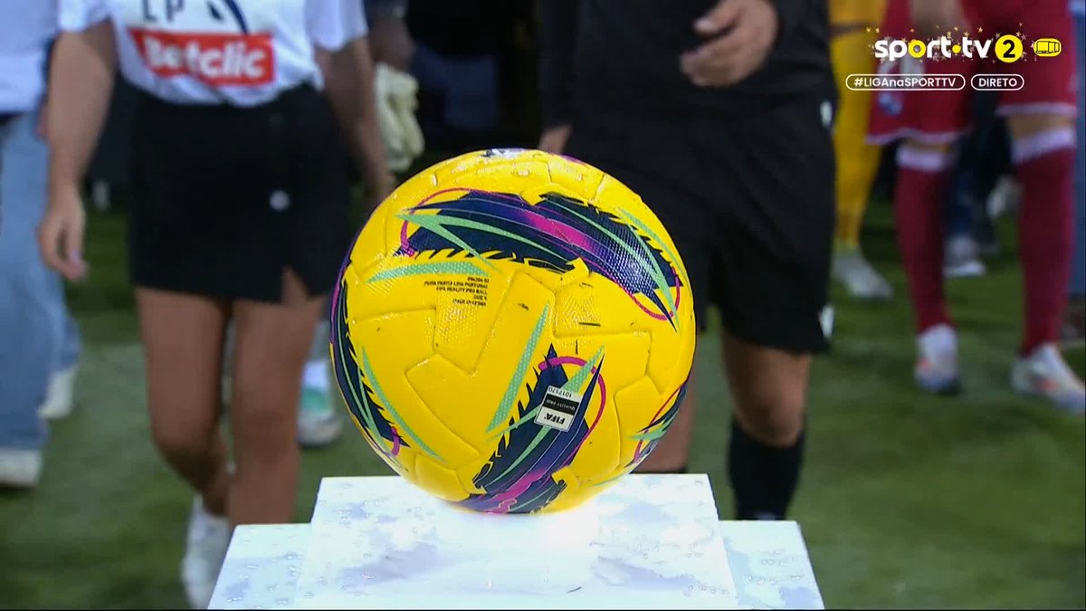 Vitória SC - Gil Vicente assinala o Dia Internacional das Pessoas com Deficiência ❤️