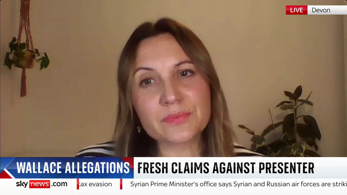 Has guidance on workplace behaviour changed in the last two decades? - Sarah-Jane Mee "I think expectations have changed, the law hasn't really changed", says workplace culture expert Helen Dallimore. 📺 Sky 501, Virgin 602, Freeview 233 and YouTube