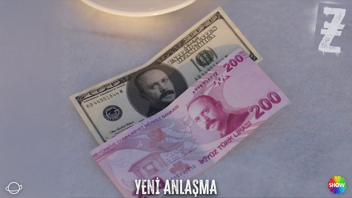 “Şartlar değişti. Bundan sonra ortağız…" #Kalpazan 🪙 @showtv @o3medya