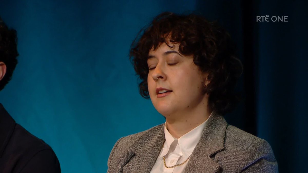 'I feel like I'm being forced out of Ireland - I'm just so angry and frustrated' - Teacher says she will probably emigrate after election result RTÉ News | #RTÉUpfront