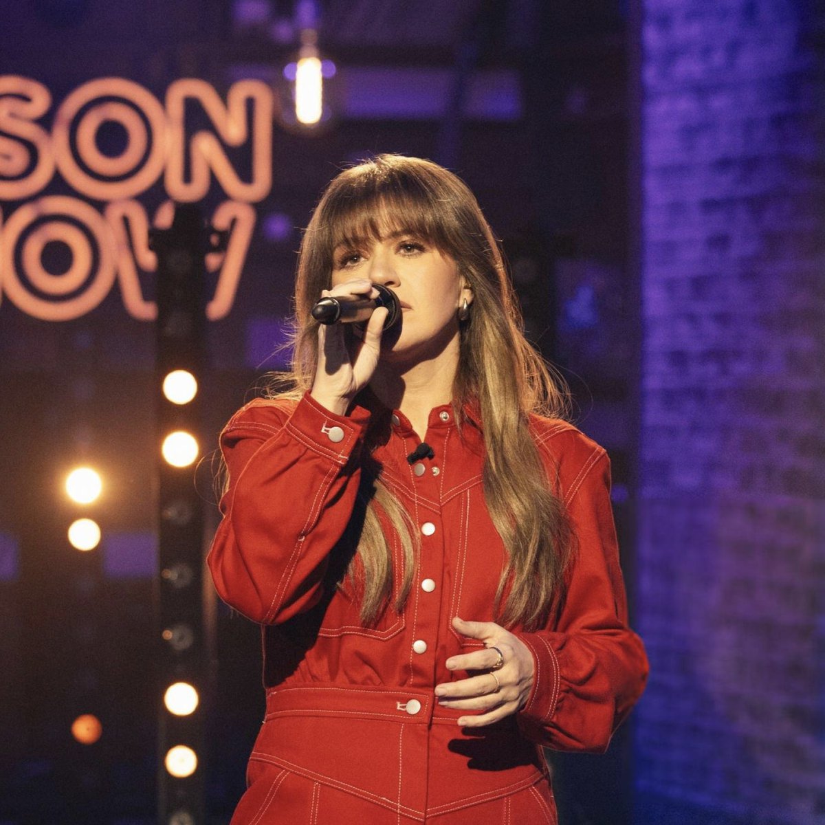 I love the fact that American Idol found America's best vocalist on their first try