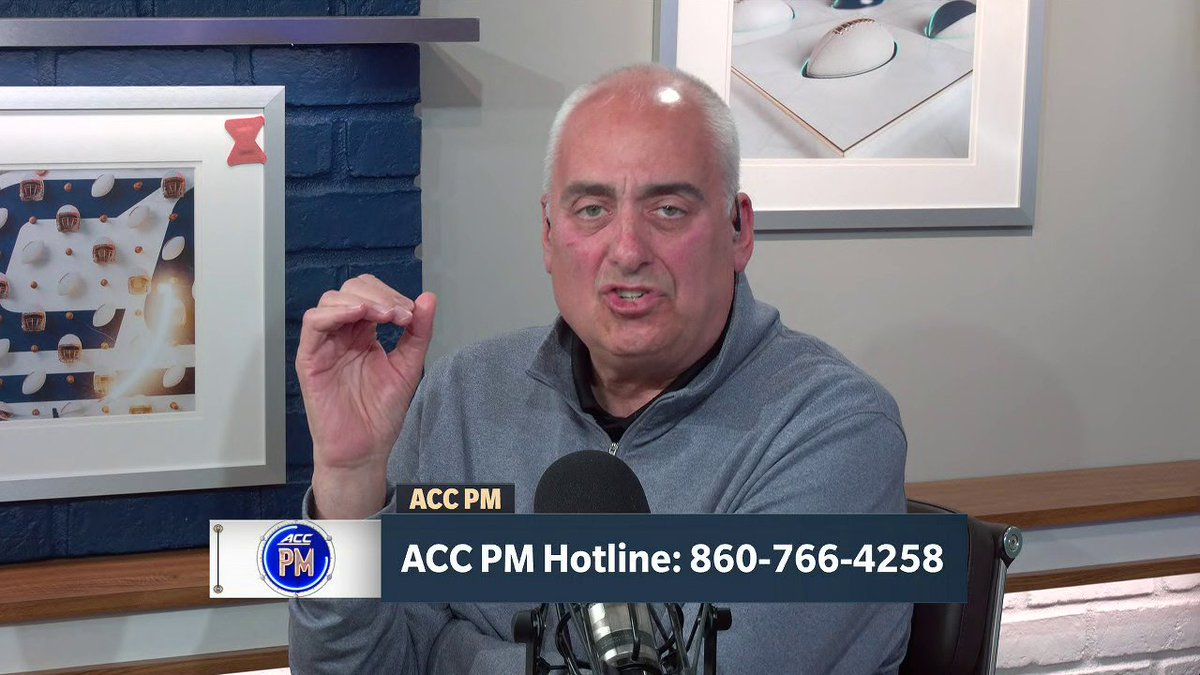 Mark Packer sounds off on those that doubt the Miami Hurricanes 🗣️