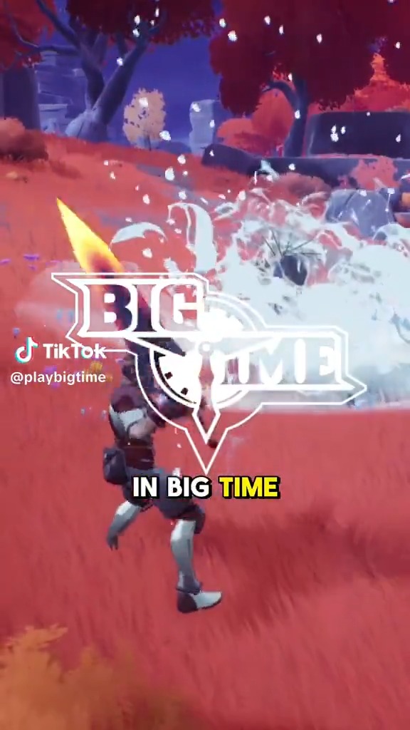 Did you know that Battlemancer’s Glacial Entombment can freeze the enemies? ❄️ Watch this quick video! Visit Big Time here: Follow Big Time on Tiktok: