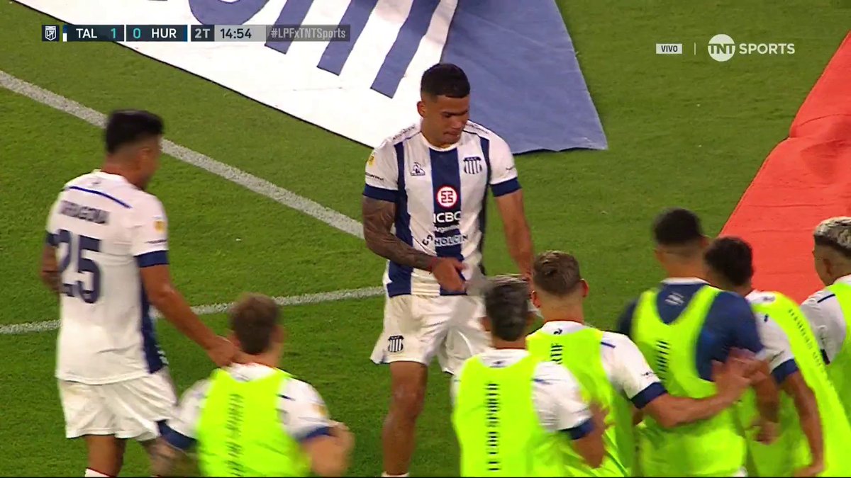 Al Cacique le podrán decir mil cosas, pero ningún técnico va a vivir desde dentro Talleres como lo vive él.